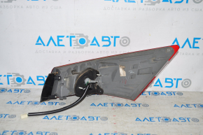 Lampa exterioară aripă stângă Toyota Avalon 13-15