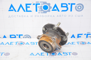 Ступица задняя левая Subaru Outback 20-23