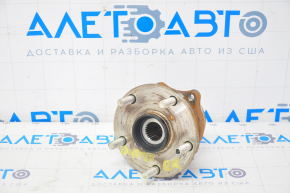 Mufa spate dreapta Subaru Outback 20-