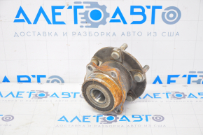 Mufa spate dreapta Subaru Outback 20-