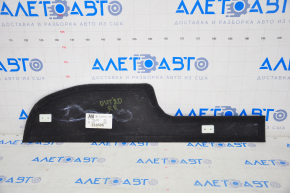 Capacul portbagajului dreapta Subaru Outback 20- negru