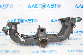 Коллектор впускной Subaru Outback 20-23