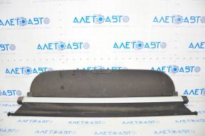 Шторка багажника Subaru Outback 20-24 черн, под химчистку