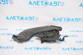 Receptor de aer pentru baterie Mazda3 2.3 03-08