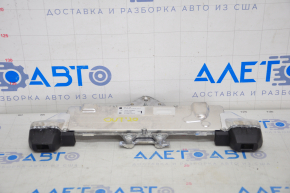 Camera frontală Subaru Outback 20- pe parbriz