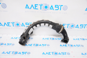 Conducta de aer Ford Escape MK3 13-19 1.6T la turbina asamblată