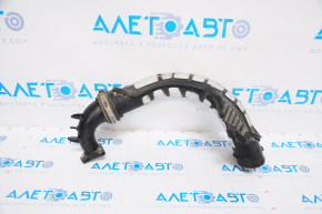 Conducta de aer Ford Escape MK3 13-19 1.6T la turbina asamblată