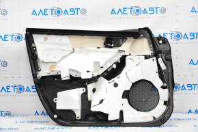 Capacul ușii, cartela din față dreapta Mazda 6 13-15 Touring bej