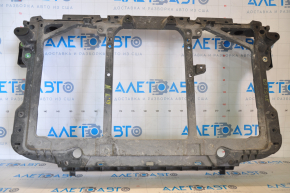 Televizor panou radiator Mazda 6 13-17