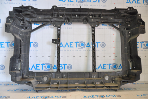 Televizor panou radiator Mazda 6 13-17