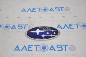 Emblema portbagajului Subaru Outback 20-