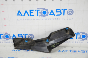 Capac usa portbagaj laterala stanga Subaru Outback 20- pe usa