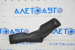 Capacul portbagajului lateral dreapta Subaru Outback 20- pe usa