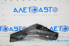 Capacul portbagajului lateral dreapta Subaru Outback 20- pe usa