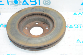 Placă de frână față dreapta Mazda 6 13-21 27mm