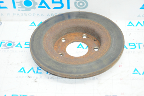 Placă de frână spate stânga Mazda 6 13-21 275/9.5 mm