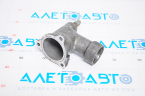 Крышка термостата Mercedes W211