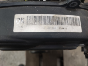 Motorul VW Jetta 11-18 SUA 1.4T hibrid, 139k, s-a pornit