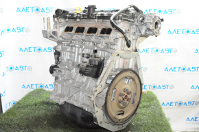 Motorul Mazda 6 13-17 Skyactiv-G 2.5 PY-VPS 136kw/184PS 79k