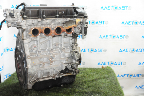 Motorul Mazda 6 13-17 Skyactiv-G 2.5 PY-VPS 136kw/184PS 79k