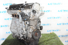 Motorul Mazda 6 13-17 Skyactiv-G 2.5 PY-VPS 136kw/184PS 79k