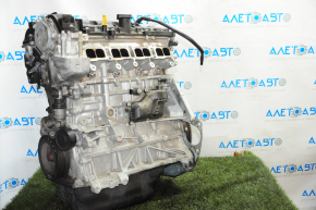 Motorul Mazda 6 13-17 Skyactiv-G 2.5 PY-VPS 136kw/184PS 79k