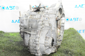 АКПП в сборе Mazda 6 14-17 2.5 79к