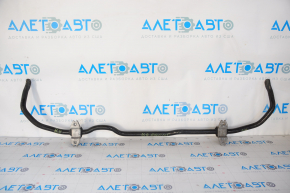 Stabilizatorul frontal VW Passat b8 16-19 SUA 22mm marcă albă