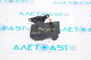 Axle Intermediate Shaft Control Module Dodge Charger 15-20