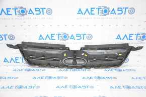 Grila radiatorului Ford C-max MK2 13-18 cu emblema