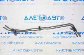 Трубки охлаждения акпп Subaru Outback 20-23