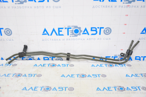 Трубки охлаждения акпп Subaru Outback 20-23