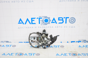 Замок капота Subaru Outback 20-24 с датчиком