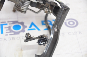 Замок капота Subaru Outback 20-24 с датчиком