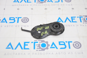 Suportul radiatorului dreapta sus pentru Subaru Outback 20-