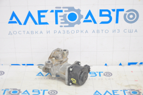 Клапан ЕГР Subaru Outback 20-24