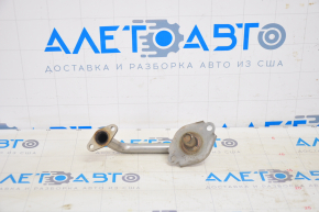 Трубка клапана ЕГР Subaru Outback 20-23