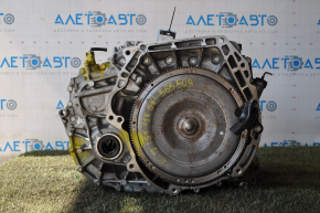 АКПП в сборе Honda Accord 18-22 1.5T CVT 41к