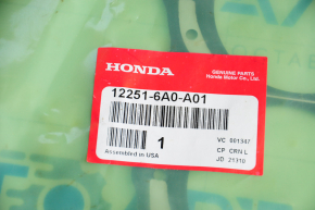 Montarea blocului cilindric Honda Accord 18-22 1.5T L15B7, nou, original OEM.