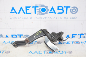 Кронштейн ABS АБС Subaru Outback 20- 2.5