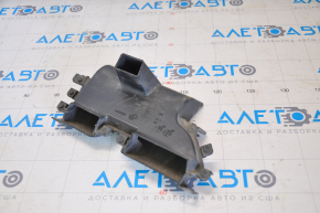 Conducta de aerisire a bara fata centrala inferioara Subaru Forester 14-18 SJ 2.0