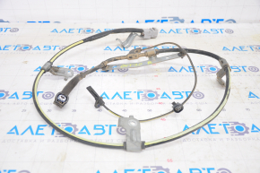 Cablu de frână de mână stânga pentru Subaru Outback 20- cu senzor ABS ABS.