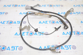 Cablu de frână de mână dreapta pentru Subaru Outback 20- cu senzor ABS ABS