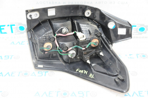 Lampa stânga Subaru Forester 14-16 SJ pre-restilizare