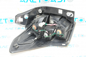 Lampa dreapta Subaru Forester 14-16 SJ pre-restilizare