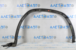Накладка арки крыла передняя левая Lexus RX350 RX450h 16-19