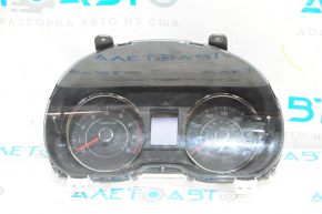 Щиток приборов Subaru Forester 14-18 SJ 2.0 АКПП 154к