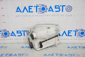 Semnalizator stânga Ford Escape MK3 17-19 restilizat, alb, cu PTF