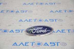 Emblema capacului portbagajului Ford Escape MK3 16-19 restilizat