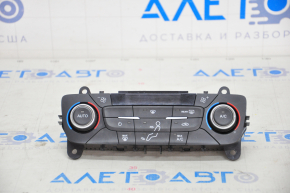 Controlul climatizării Ford Escape MK3 17-19, restilizat, automat